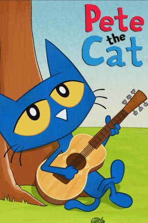 Image Pete the Cat