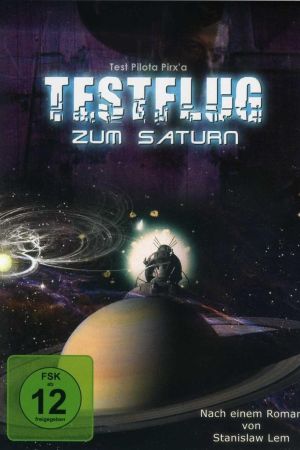 Image Testflug zum Saturn