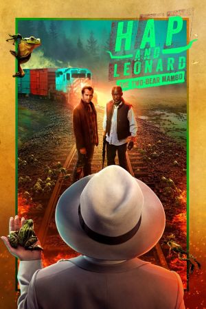 Image Hap und Leonard