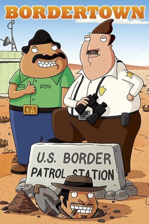 Image Bordertown