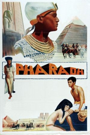 Image Pharao