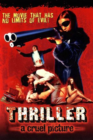 Image Thriller - Ein unbarmherziger Film