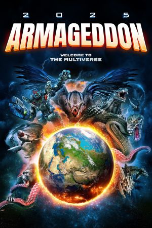 Image 2025 Armageddon