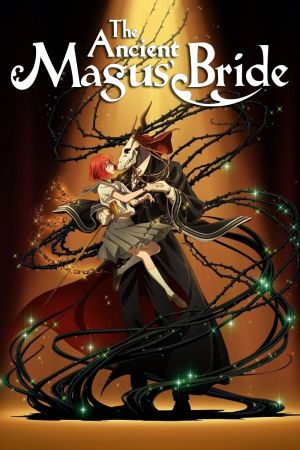 Image The Ancient Magus’ Bride