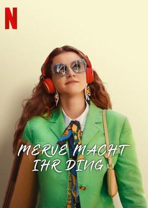 Image Merve macht ihr Ding