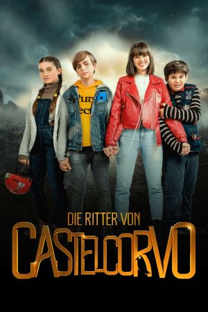 Image Die Ritter von Castelcorvo