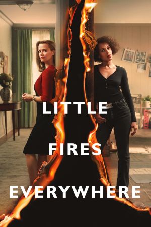 Image Little Fires Everywhere