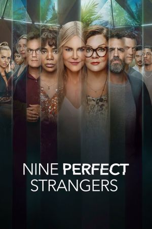 Image Nine Perfect Strangers