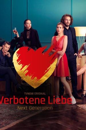 Image Verbotene Liebe - Next Generation