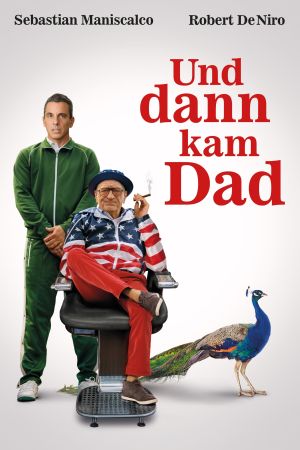 Image Und dann kam Dad