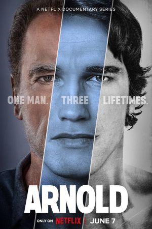 Image Arnold