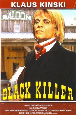 Image Black Killer