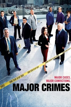 Image Major Crimes