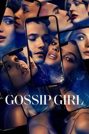 Image Gossip Girl