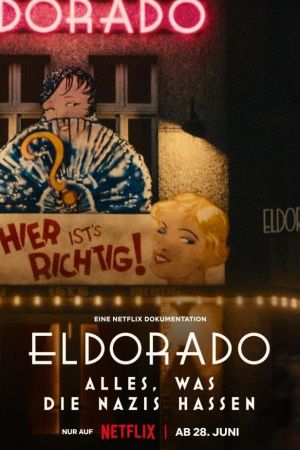 Image Eldorado – Alles, was die Nazis hassen