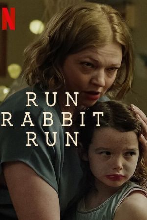 Image Run Rabbit Run