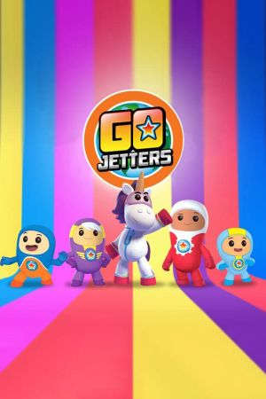 Image Go Jetters