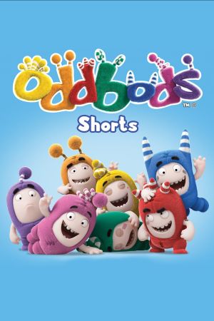 Image Oddbods Cartoon