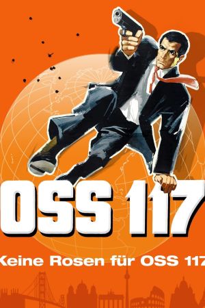 Image Keine Rosen für OSS 117