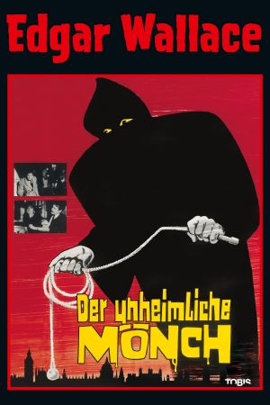 Image Edgar Wallace: Der unheimliche Mönch