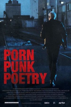 Image Porn Punk Poetry