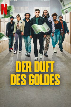 Image Der Duft des Goldes