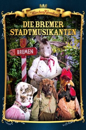 Image Die Bremer Stadtmusikanten