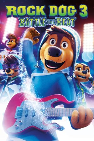 Image Rock Dog 3: Battle the Beat