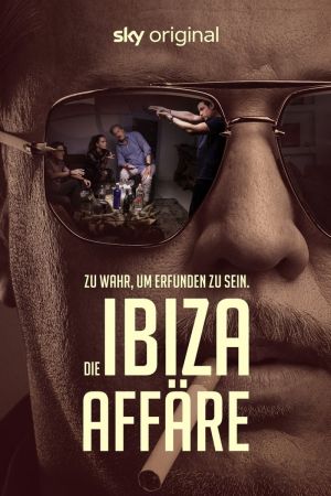 Image Die Ibiza Affäre