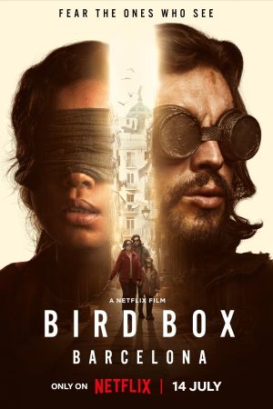 Image Bird Box: Barcelona