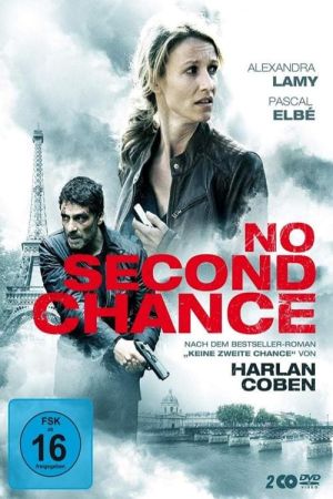 Image Harlan Coben - No Second Chance