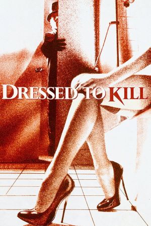 Image Dressed to Kill