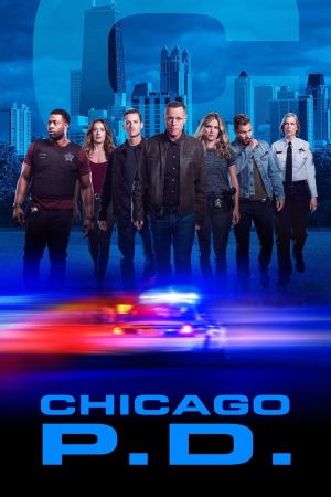 Image Chicago P.D.