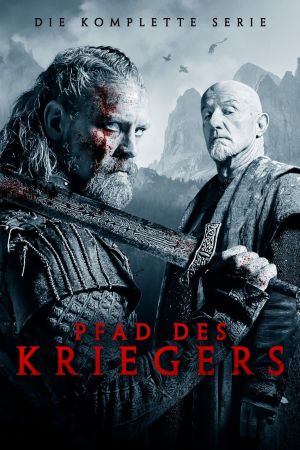 Image Pfad des Kriegers