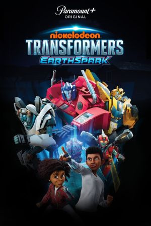 Image Transformers: EarthSpark