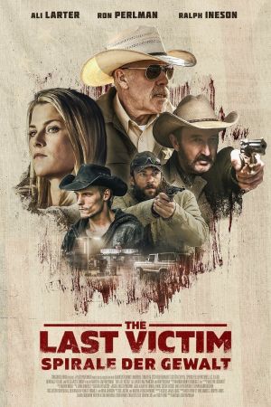 Image The Last Victim - Spirale der Gewalt