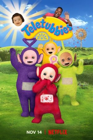 Image Teletubbies