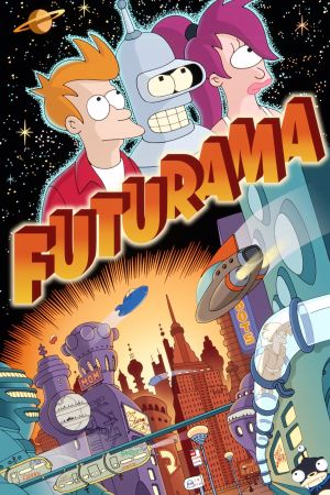 Image Futurama