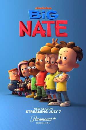 Image Big Nate