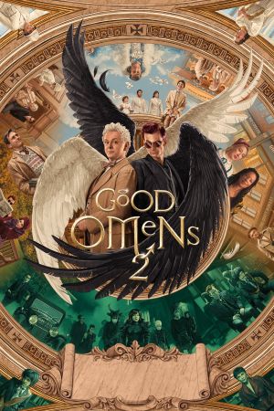 Image Good Omens