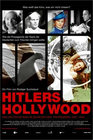 Image Hitlers Hollywood