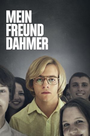 Image Mein Freund Dahmer