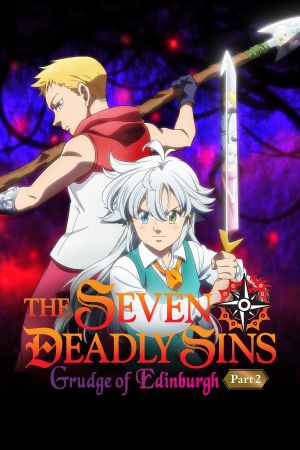 Image The Seven Deadly Sins: Grudge of Edinburgh – Teil 2