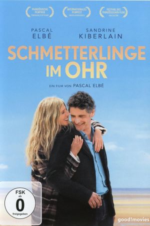 Image Schmetterlinge im Ohr