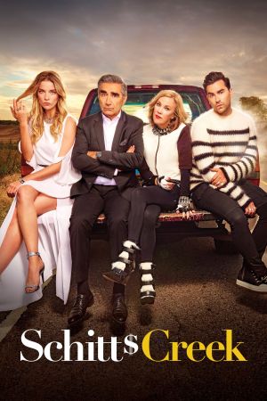 Image Schitt's Creek