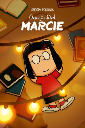 Image Snoopy präsentiert: Keine ist wie Marcie