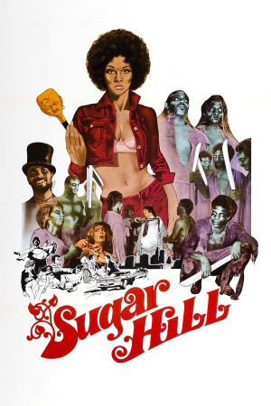 Image Die schwarzen Zombies von Sugar Hill