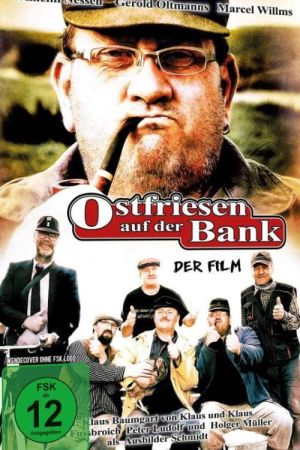 Image Ostfriesen auf der Bank - Der Film