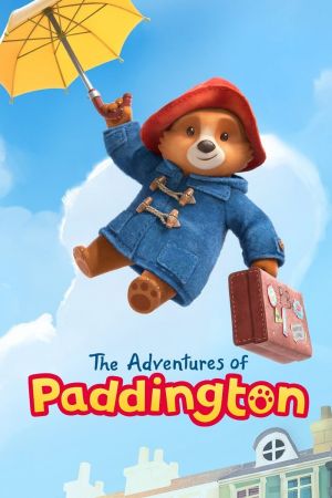 Image Paddingtons Abenteuer