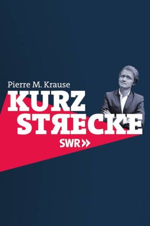 Image Kurzstrecke mit Pierre M. Krause